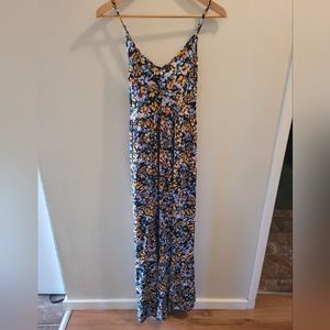 Pepper & Zoe long dress. Size xlarge